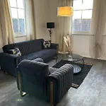 Staytnt-moderne 100qm Wohlfuehlwohnung In Ruhiger Lage 아파트