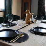 Staytnt-moderne 100qm Wohlfuehlwohnung In Ruhiger Lage *