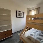 Staytnt-moderne 100qm Wohlfuehlwohnung In Ruhiger Lage