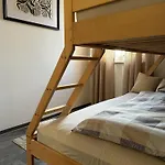 Staytnt-moderne 100qm Wohlfuehlwohnung In Ruhiger Lage * Geislingen