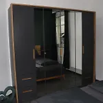 아파트 Staytnt-moderne 100qm Wohlfuehlwohnung In Ruhiger Lage Geislingen