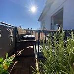 Staytnt-moderne 100qm Wohlfuehlwohnung In Ruhiger Lage Geislingen