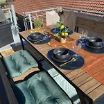 아파트 Staytnt-moderne 100qm Wohlfuehlwohnung In Ruhiger Lage Geislingen