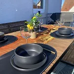 Staytnt-moderne 100qm Wohlfuehlwohnung In Ruhiger Lage