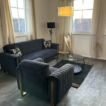 Staytnt-moderne 100qm Wohlfuehlwohnung In Ruhiger Lage 公寓