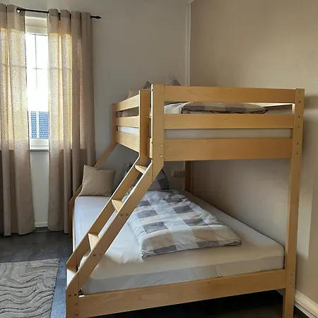 Staytnt-moderne 100qm Wohlfuehlwohnung In Ruhiger Lage Geislingen