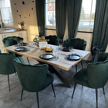 Staytnt-wohlfuehlwohnung In Binsdorf Geislingen