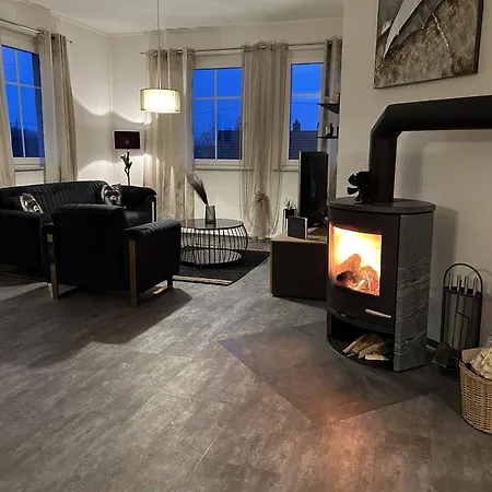 Staytnt-moderne 100qm Wohlfuehlwohnung In Ruhiger Lage