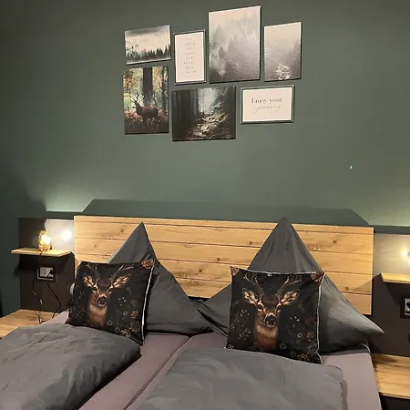 Staytnt-moderne 100qm Wohlfuehlwohnung In Ruhiger Lage * Geislingen