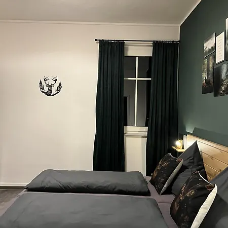 Staytnt-moderne 100qm Wohlfuehlwohnung In Ruhiger Lage Geislingen