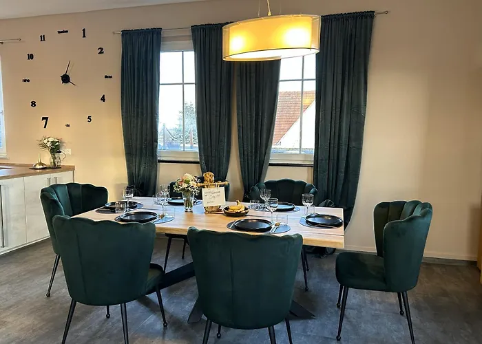 Апартаменты Staytnt-wohlfuehlwohnung In Binsdorf Geislingen