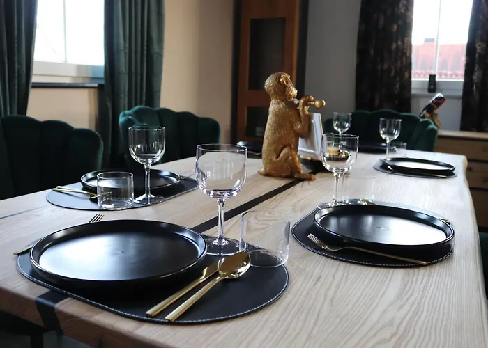 Staytnt-wohlfuehlwohnung In Binsdorf *