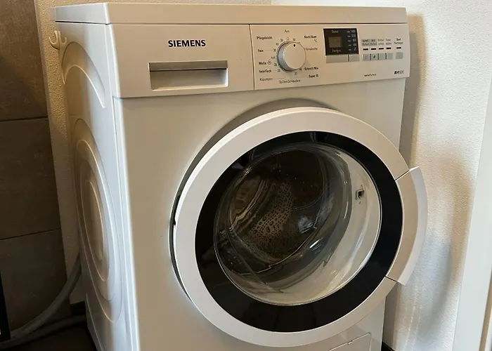 Staytnt-wohlfuehlwohnung In Binsdorf * Geislingen