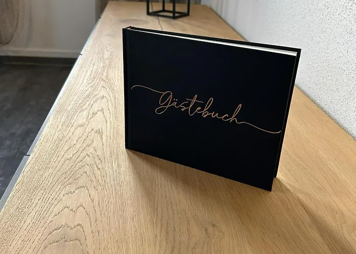 Апартаменты Staytnt-wohlfuehlwohnung In Binsdorf Geislingen