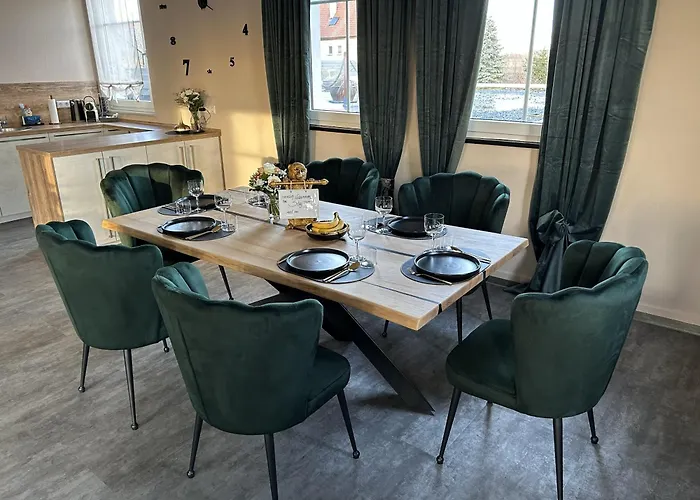 Staytnt-wohlfuehlwohnung In Binsdorf Geislingen